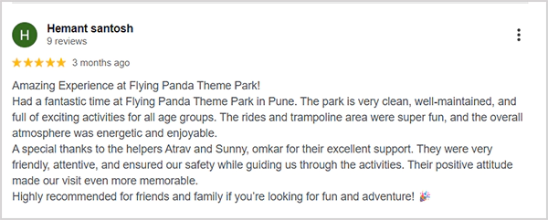 Google Review4