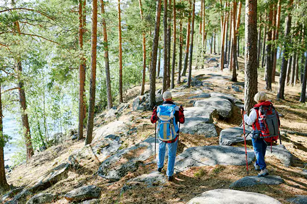 Hiking the Cinque Terre Trails, Italy
