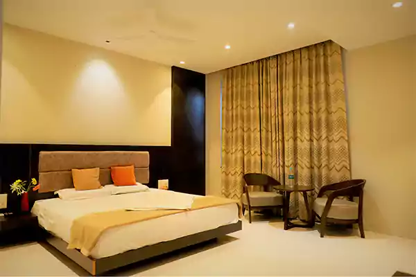 Hotel Rest Inn