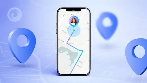 Location Tracking Apps