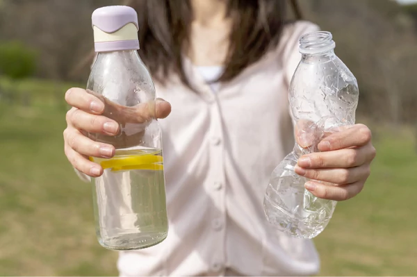Reusable Water Bottle 