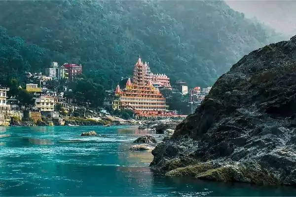 Rishikesh1