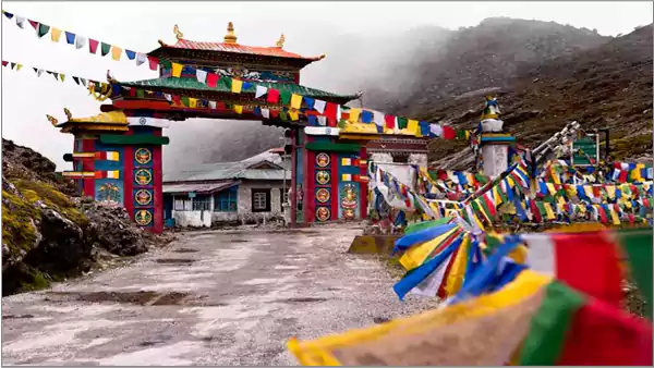 Tawang Arunachal Pradesh1