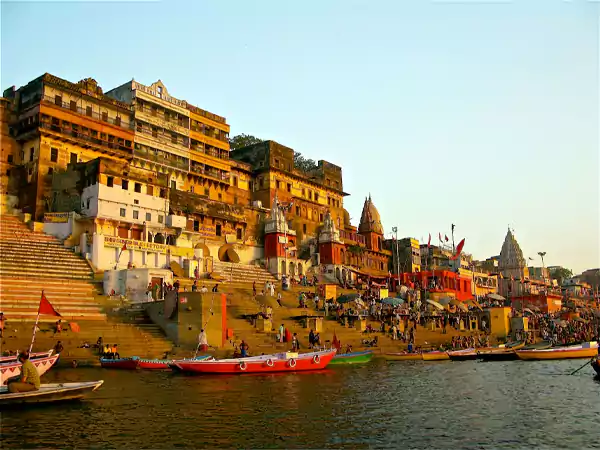 Varanasi