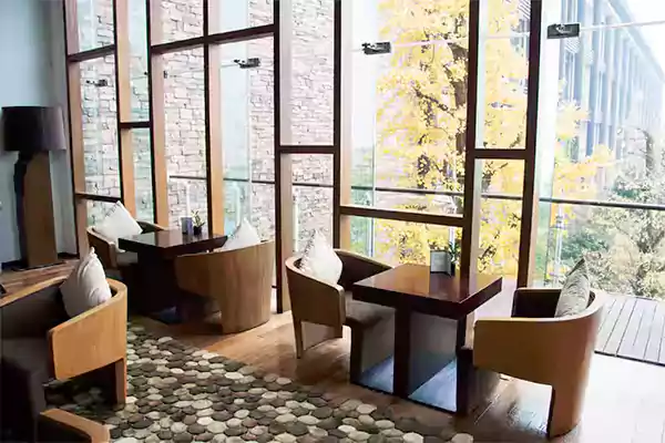 Vrundavan Lodge