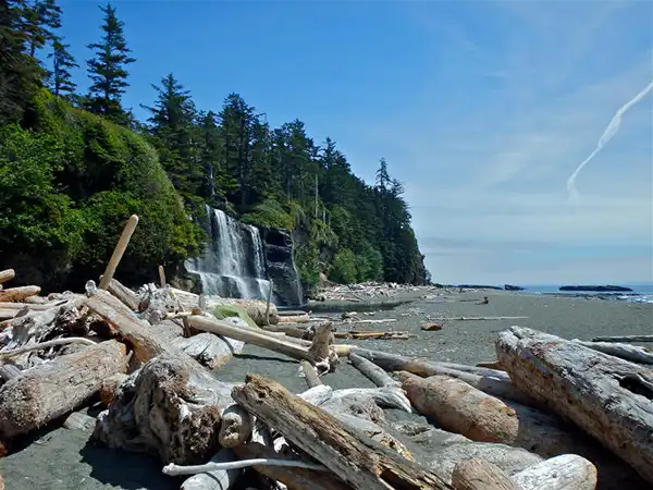 West Coast Trail