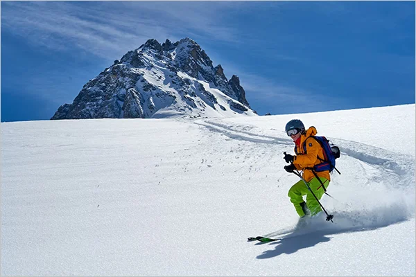 auli-skiing