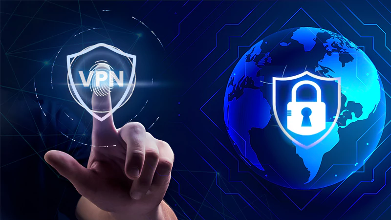 beyond borders navigating the globe safely with vpn