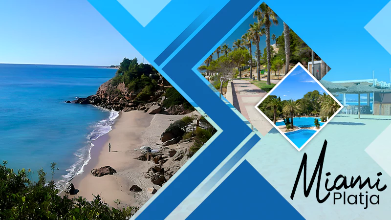 guide on holidays in miami platja in spain