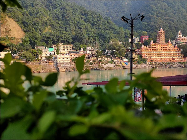 rishikesh-cold-places-to-visit-in-May-in-India