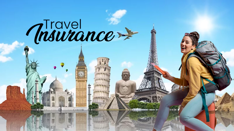 travel insurance plans for your next adventure