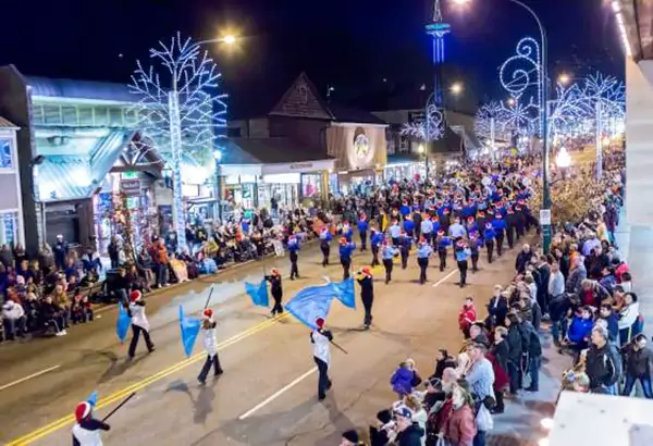 Annual Events in Gatlinburg