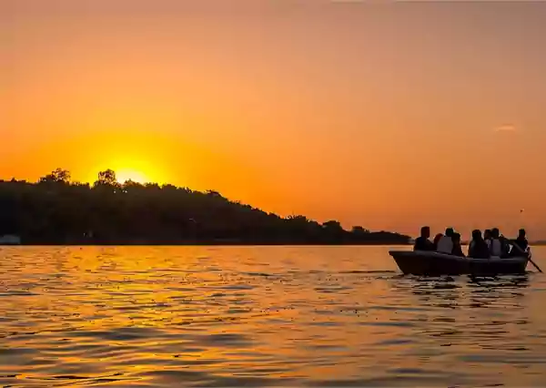 Bhojtal Bhopal Madhya Pradesh