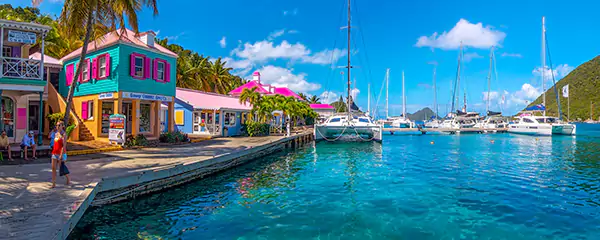 British Virgin Islands