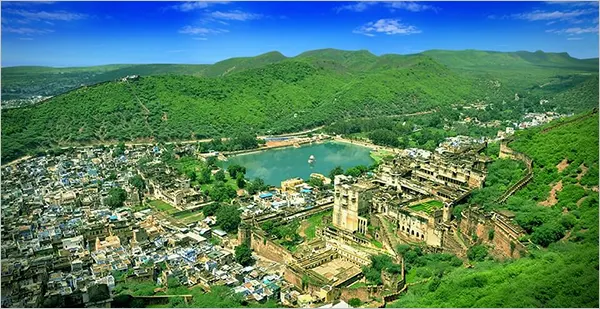 Bundi, Rajasthan