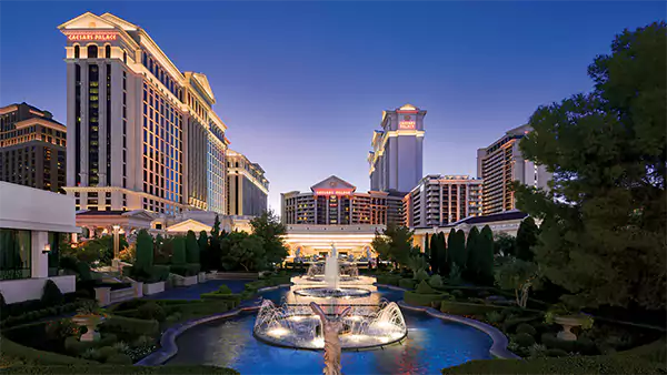 Caesars Palace