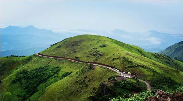 Chikmagalur, Karnataka