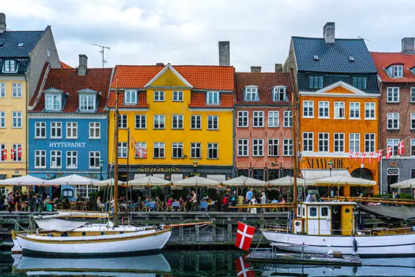 Copenhagen Nyhavn images