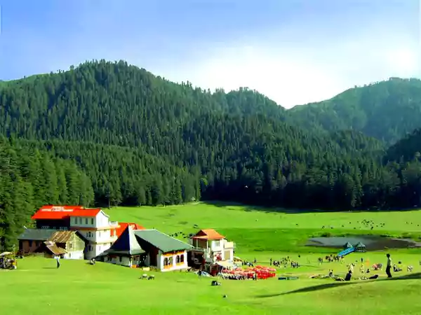 Dalhousie Himachal Pradeshc