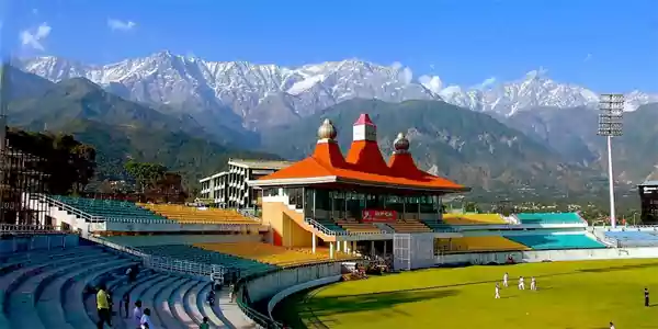 Dharamsala Himachal Pradesh