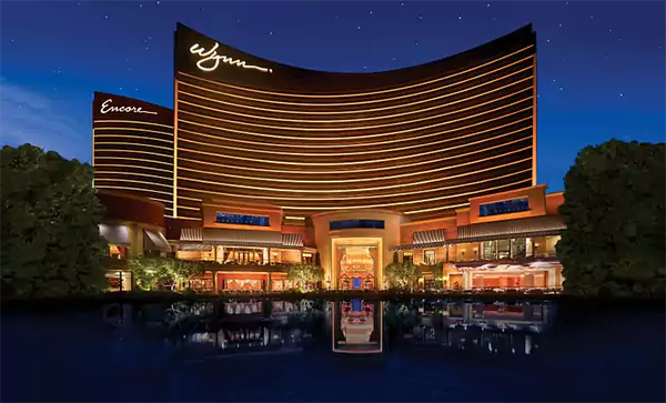 Encore Las Vegas