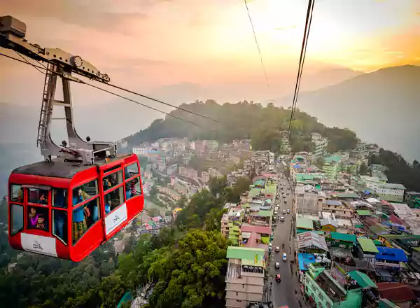 Gangtok Sikkim