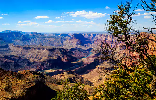 Grand Canyon and southern Utah parks in the USA image