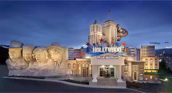 Hollywood Wax Museum image
