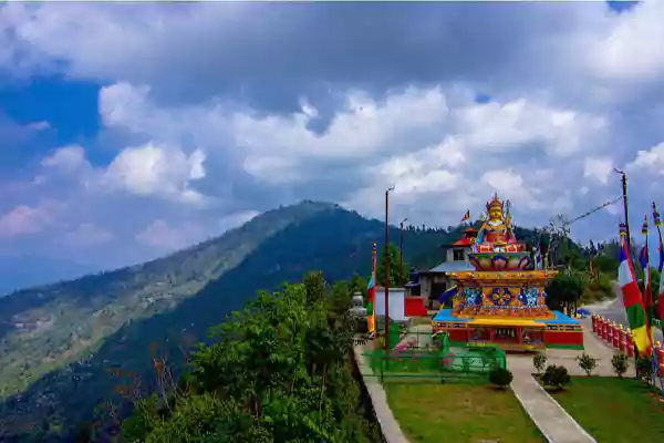 Kalimpong West Bengal