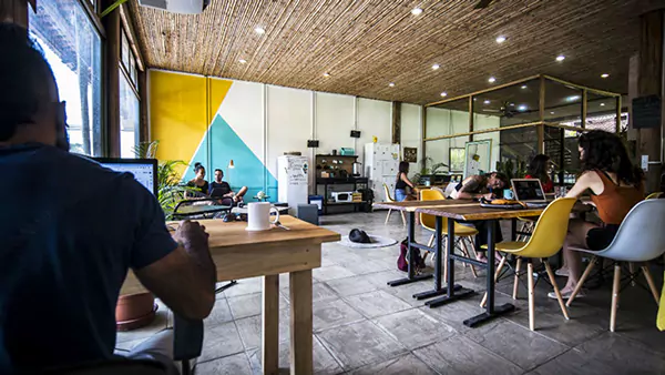  LoCoworking in  Costa Rica