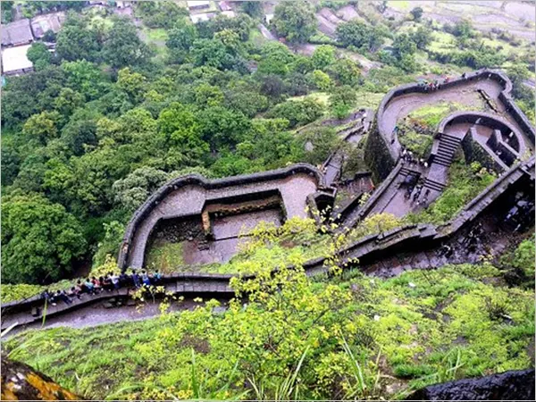 Lonavala, Maharashtra