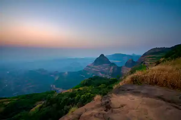 Lonavala Maharashtra