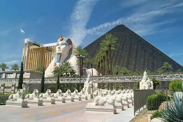 Luxor Hotel & Casino