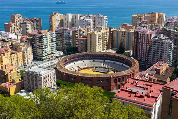 Málaga