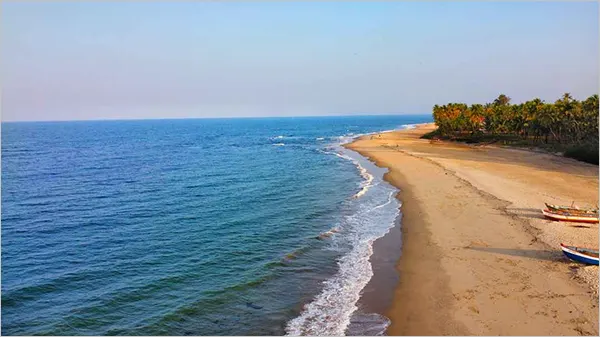 Malvan, Maharashtra