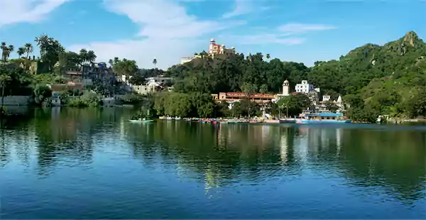 Mount Abu Rajasthan