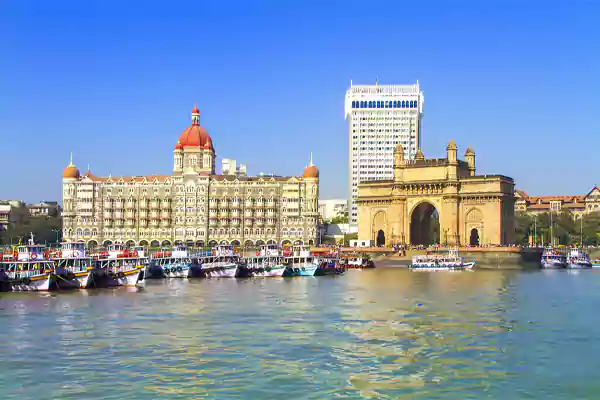 Mumbai Maharashtra