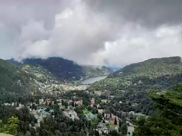 Nainital Uttarakhand