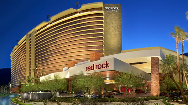 Red Rock Casino Resort & Spa