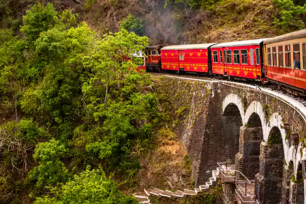 Shimla Himachal Pradesh