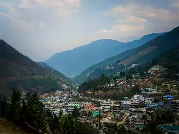Tawang Arunachal Pradeshc