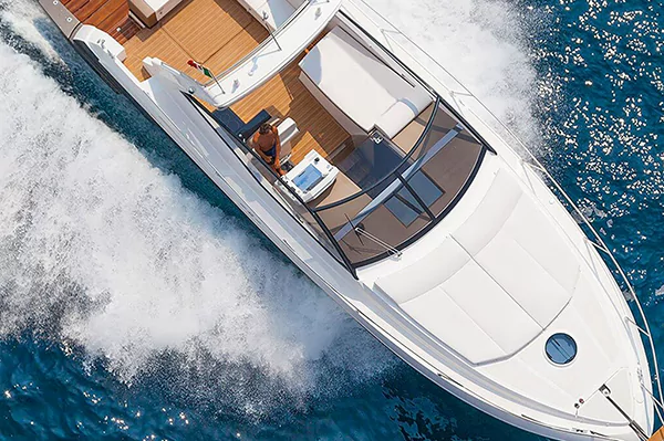 The Allure of Cabo Yacht Charters