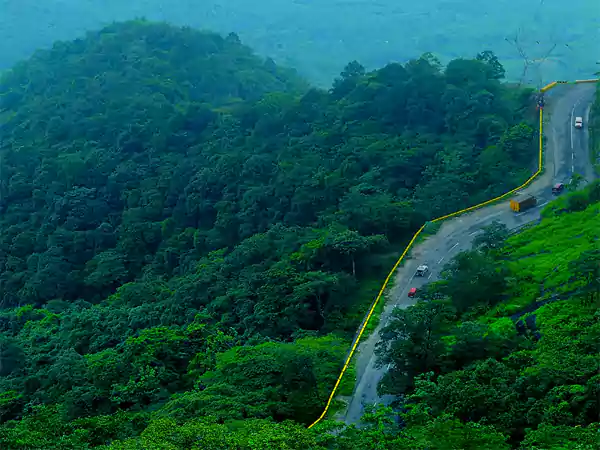 Wayanad Keralac