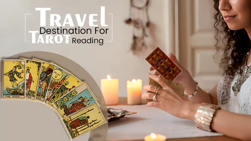 tarot reading