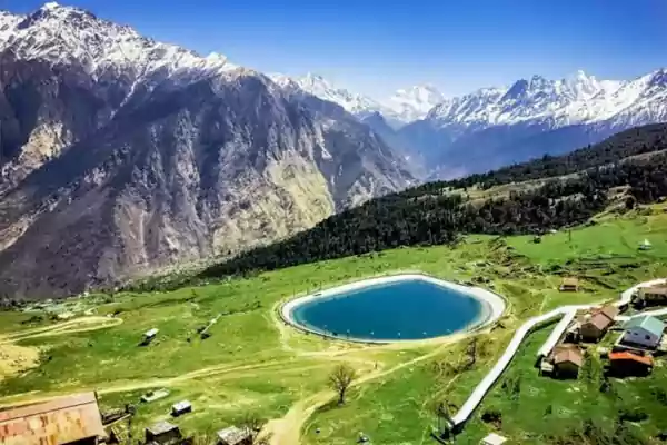 Auli Uttarakhand1c