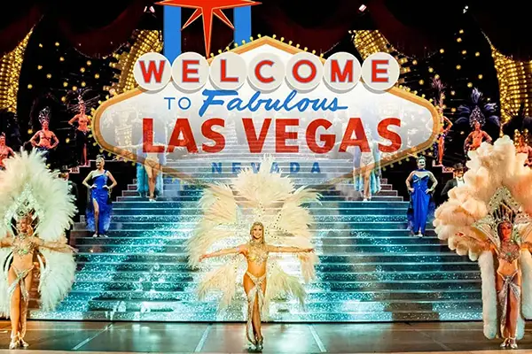 Best Shows of Las Vegas