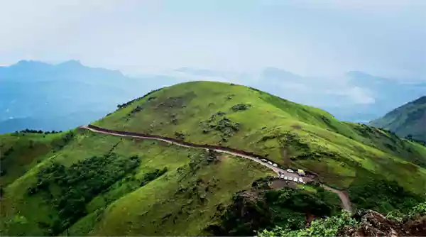 Chikmagalur Karnataka