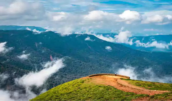 Coorg Karnataka