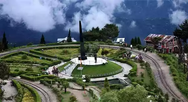 Darjeeling West Bengal1