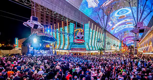 Fremont Street 